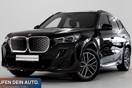 BMW iX1 17.513 km 48.750 &euro; Neuwied 56564