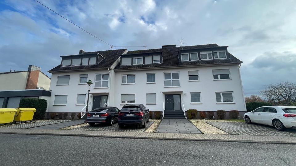 Etagenwohnung Koblenz Bubenheim - 3 Zimmer, 75 m&sup2;, 288.000&euro; | Angebot:25783867