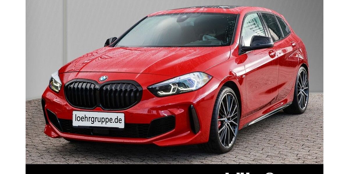 BMW 128 55.701 km 29.980 &euro; Koblenz 56070