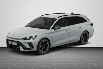 Cupra Leon 17.981 km 32.580 &euro; Mayen 56727