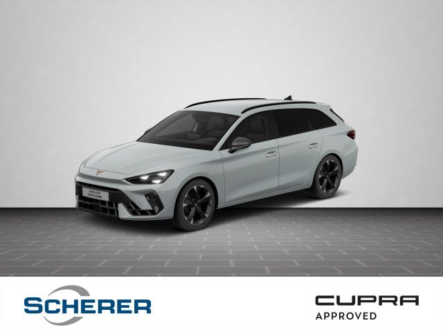Cupra Leon 17.981 km 32.580 &euro; Mayen 56727