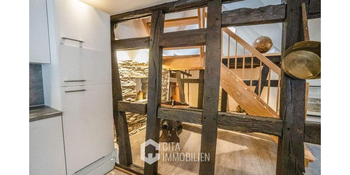 Einfamilienhaus Boppard - 7 Zimmer, 185 m&sup2;, 495.000&euro; | Angebot:25690352