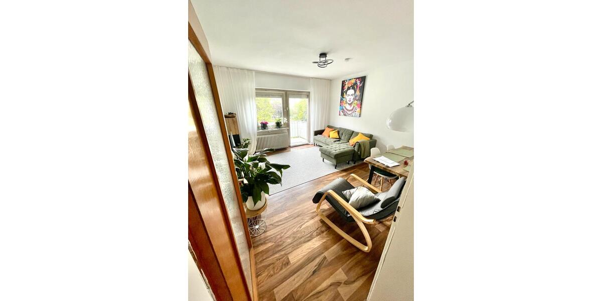 Etagenwohnung Andernach - 4 Zimmer, 90 m&sup2;, 229.000&euro; | Angebot:25407559