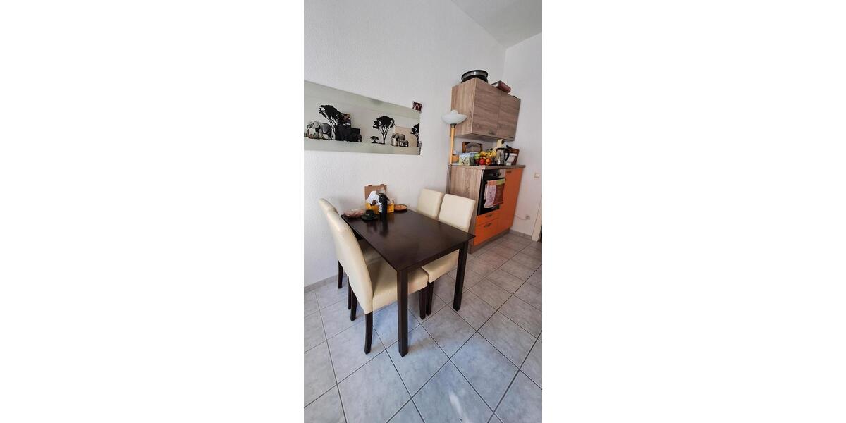 Etagenwohnung Koblenz - 2 Zimmer, 59 m&sup2;, 600&euro; | Angebot:26664241