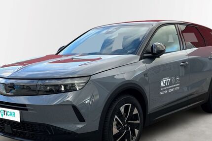 Opel Grandland (X) 9.000 km 33.900 &euro; Mayen 56727