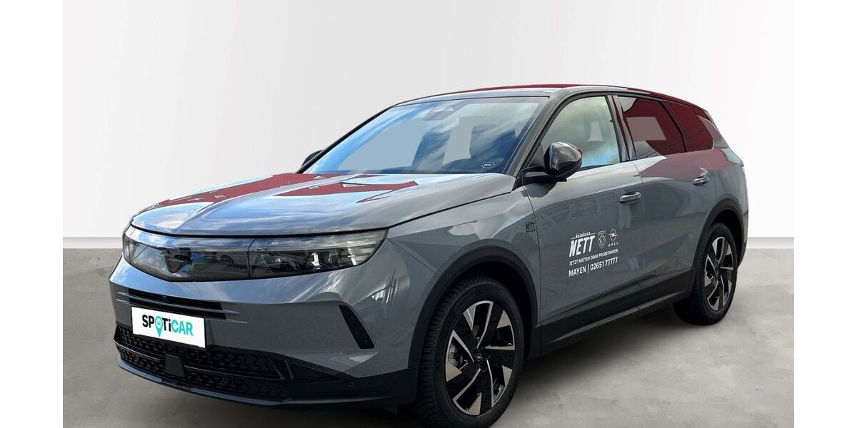 Opel Grandland (X) 9.000 km 33.900 &euro; Mayen 56727