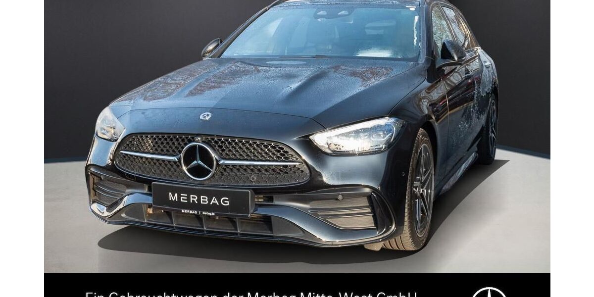 Mercedes-Benz C 220 26.694 km 52.400 &euro; Neuwied 56566
