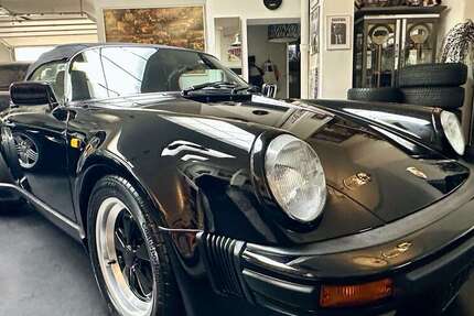 Porsche 911 26.729 km 320.000 &euro; Neuwied 56564