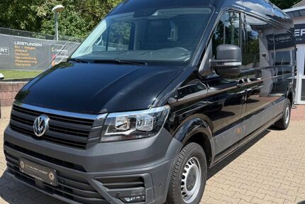 VW Crafter 206.000 km 23.490 &euro; Hilgert 56206