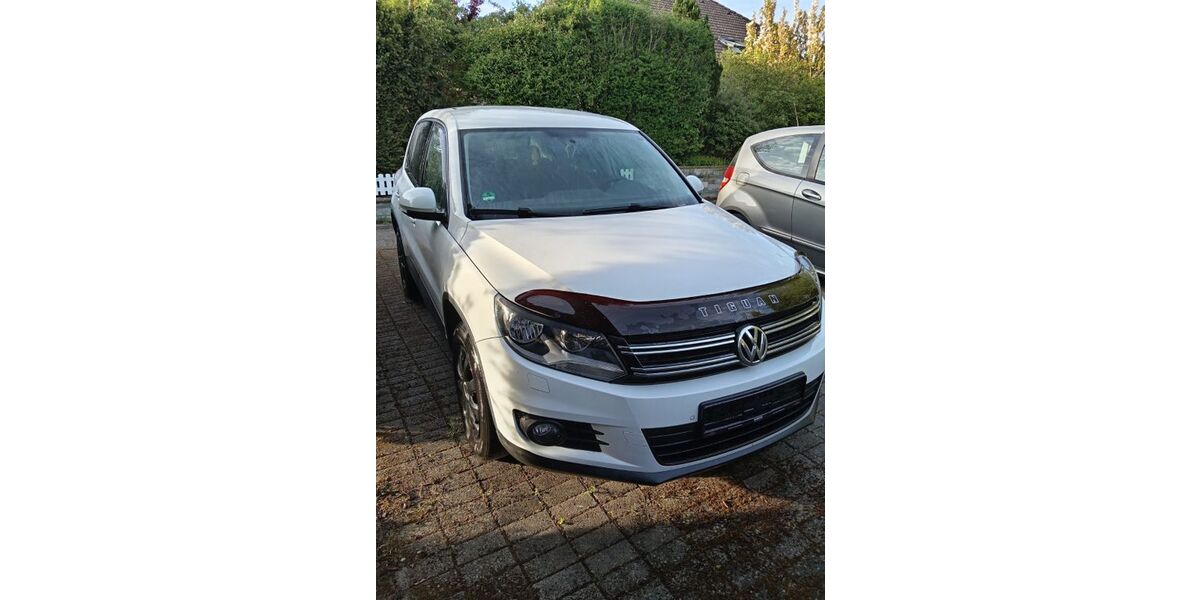 VW Tiguan 181.786 km 14.000 &euro; Boppard 56154