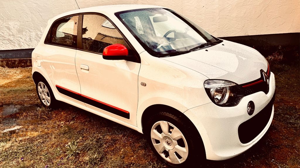 Renault Twingo 25.685 km 6.200 &euro; Waldbreitbach 56588