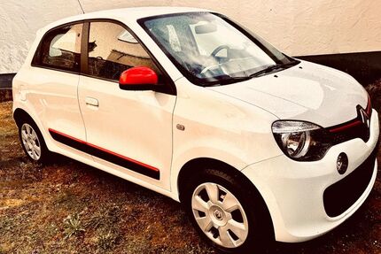 Renault Twingo 25.685 km 6.600 &euro; Waldbreitbach 56588