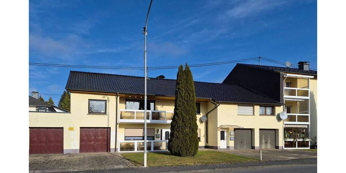 Mehrfamilienhaus, Wohnhaus Asbach - 1 Zimmer, 860.000&euro; | Angebot:26028402