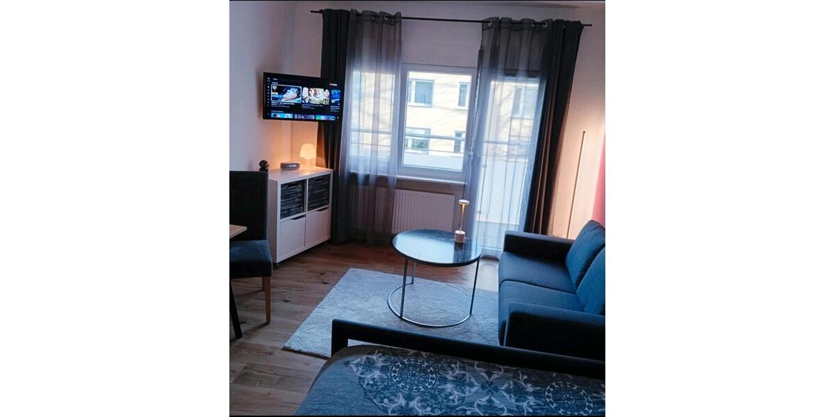 Etagenwohnung Koblenz - 2 Zimmer, 60 m&sup2;, 550&euro; | Angebot:25870791