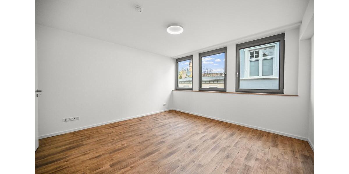 Etagenwohnung Bad Honnef - 3 Zimmer, 87 m&sup2;, 1.275&euro; | Angebot:25380351