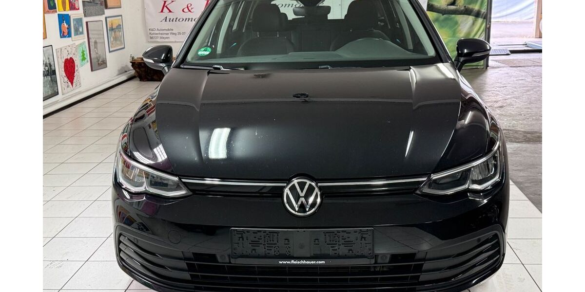 VW Golf 214.389 km 12.900 &euro; Mayen 56727