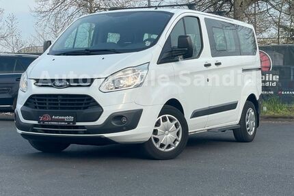 Ford Tourneo Custom 75.000 km 22.380 &euro; Koblenz 56070
