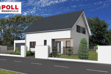 Haus Roßbach - 4 Zimmer, 145 m&sup2;, 489.142&euro; | Angebot:18440963