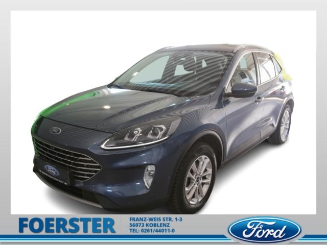 Ford Kuga 76.560 km 24.880 &euro; Koblenz 56073