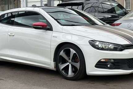 VW Scirocco 167.500 km 9.490 &euro; Montabaur 56410