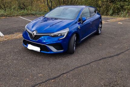 Renault Clio 34.000 km 16.300 &euro; Vallendar 56179
