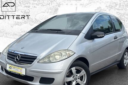 Mercedes-Benz A 150 81.000 km 3.990 &euro; Koblenz-Niederberg 56077