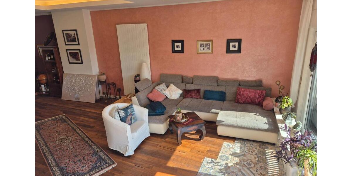 Etagenwohnung Koblenz Bisholder - 5 Zimmer, 160 m&sup2;, 680.000&euro; | Angebot:26694043