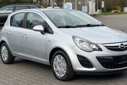 Opel Corsa 114.350 km 3.980 &euro; Neuwied 56564