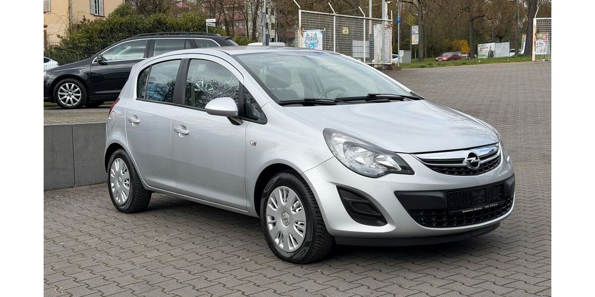 Opel Corsa 114.350 km 3.980 &euro; Neuwied 56564