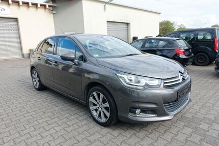 Citroen C4 155.423 km 6.590 &euro; Bendorf 56170
