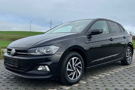 VW Polo 86.075 km 11.900 &euro; Mayen 56727