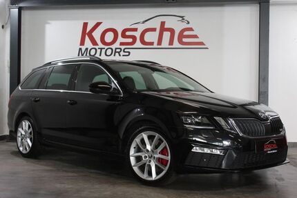 Skoda Octavia 124.978 km 20.980 &euro; Neuwied 56566