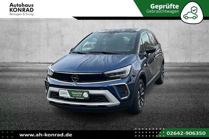 Opel Crossland (X) 18.995 km 17.690 &euro; Remagen 53424
