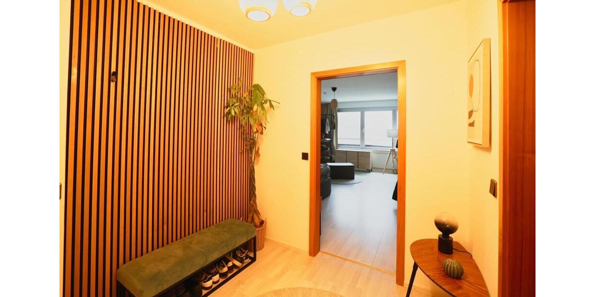 Etagenwohnung Lahnstein - 2 Zimmer, 88 m&sup2;, 836&euro; | Angebot:25509674