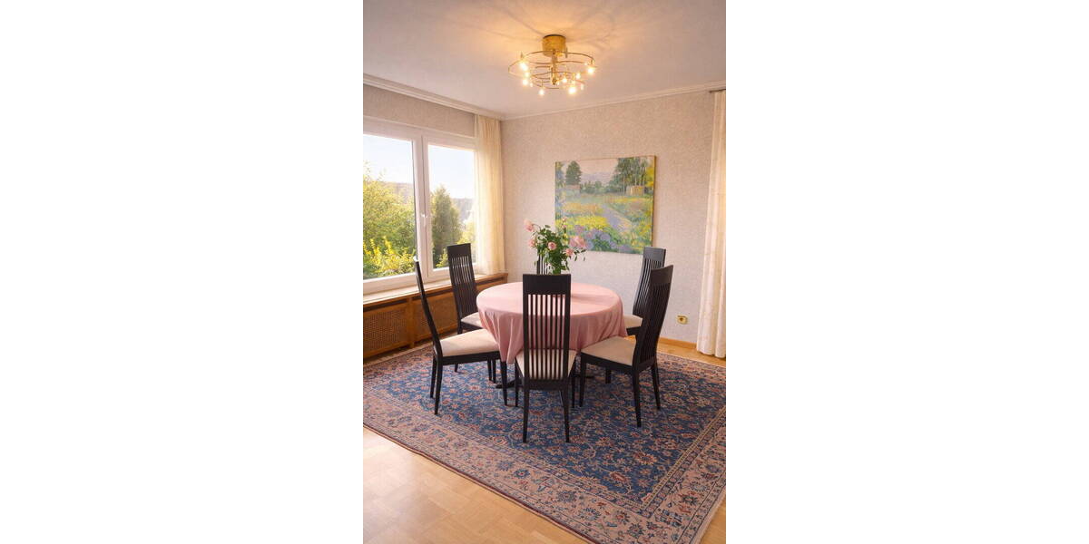 Einfamilienhaus Koblenz Karthause - 8 Zimmer, 303 m&sup2;, 890.000&euro; | Angebot:25927604