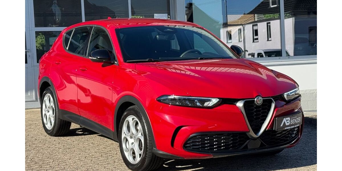 Alfa Romeo Tonale 62.000 km 19.499 &euro; Wirges 56422