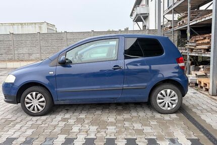 VW Fox 135.000 km 900 &euro; Sinzig 53489