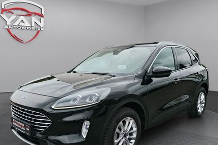 Ford Kuga 53.759 km 22.400 &euro; Koblenz 56070