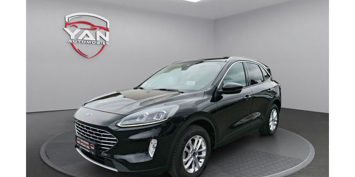 Ford Kuga 53.759 km 22.400 &euro; Koblenz 56070