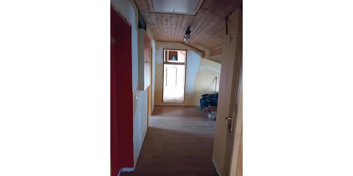 Einfamilienhaus Asbach - 6 Zimmer, 130 m&sup2;, 169.000&euro; | Angebot:25614198