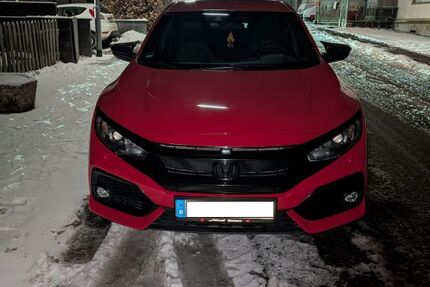 Honda Civic 97.708 km 13.875 &euro; Caan 56237