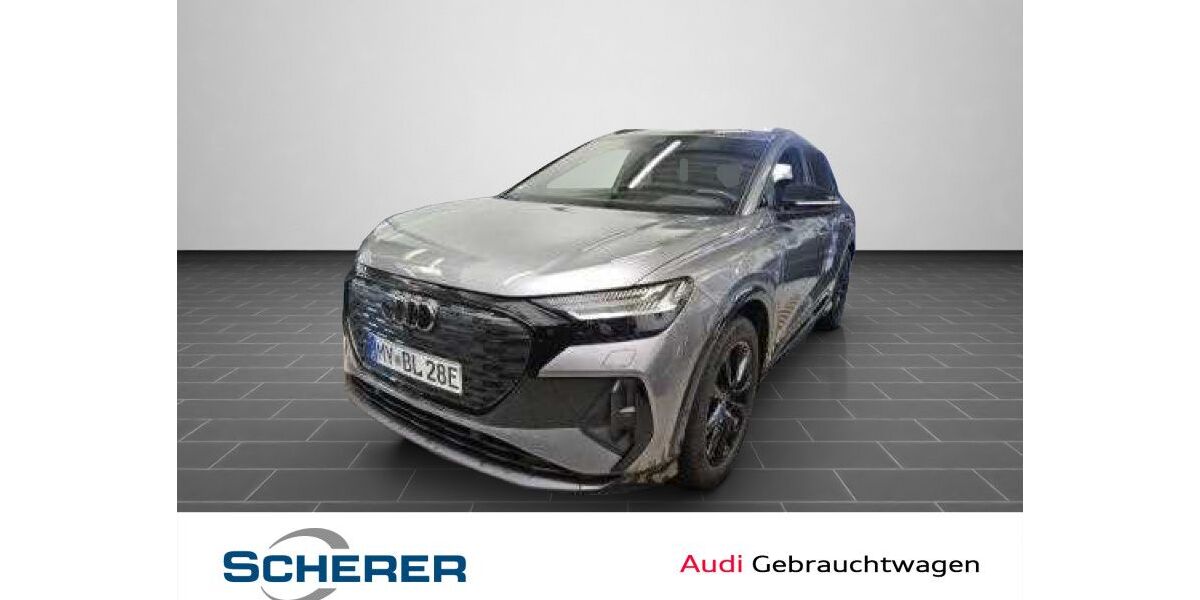 Audi Q4 e-tron 49.963 km 37.790 &euro; Mayen 56727