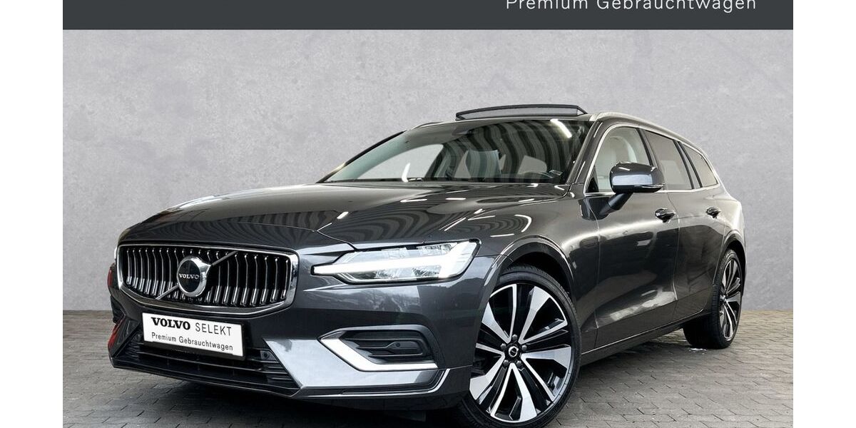 Volvo V60 133.600 km 34.890 &euro; Koblenz/Gwb. Arenberg 56077