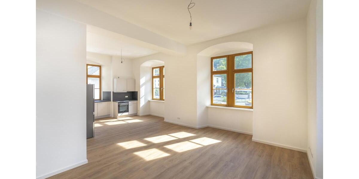 Erdgeschoßwohnung Vallendar - 2 Zimmer, 74 m&sup2;, 895&euro; | Angebot:25510668