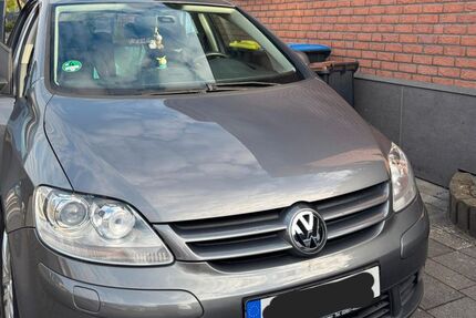 VW Golf Plus 75.000 km 7.000 &euro; Ettringen 56729
