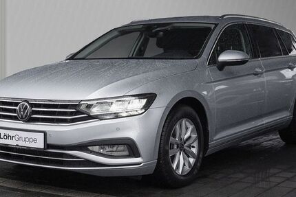 VW Passat Variant 84.677 km 23.780 &euro; Koblenz 56070