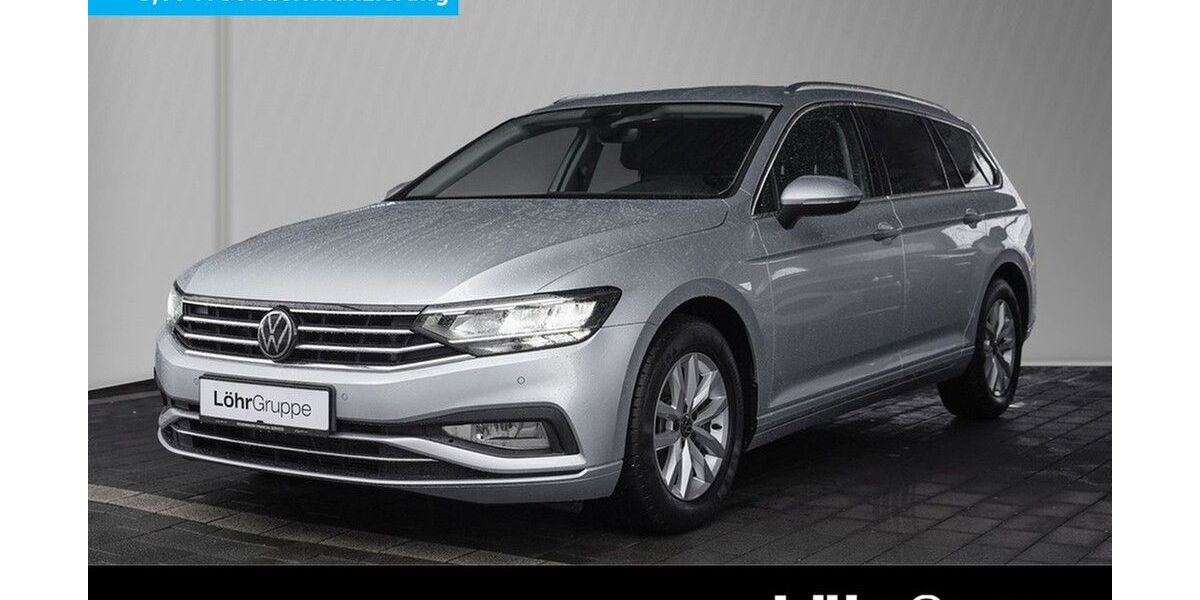 VW Passat Variant 84.677 km 23.780 &euro; Koblenz 56070