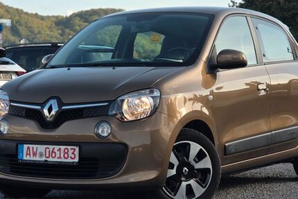 Renault Twingo 32.000 km 6.490 &euro; Oberwinter 53424