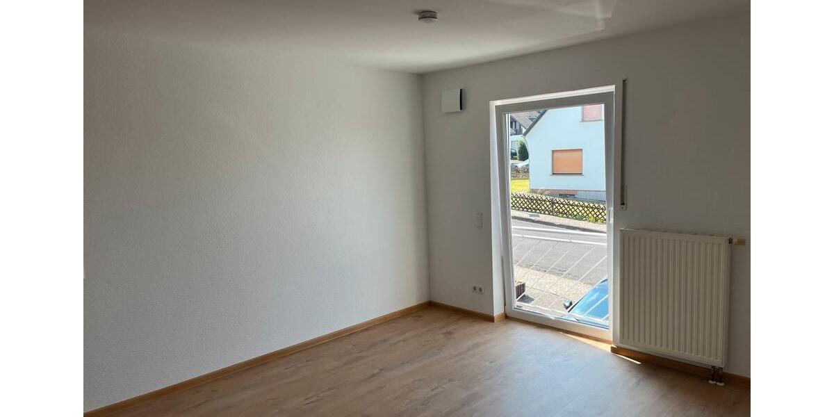 Erdgeschoßwohnung Raubach - 3 Zimmer, 90 m&sup2;, 810&euro; | Angebot:25971957