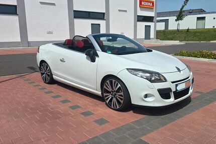Renault Megane 245.000 km 5.950 &euro; Selters 56242